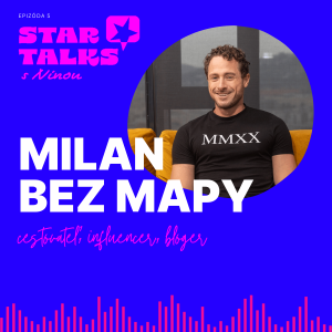 Čo vidíte na internete, často nie je skutočné. Letenky nepreplácajte, peniaze radšej míňajte na… Čo odporúča cestovateľ Milan bez mapy?