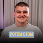 Richard Mažonas: S Tonkom z Mama, ožeň ma som dodnes v kontakte a pomáham mu / POTOM O TOM episode thumbnail