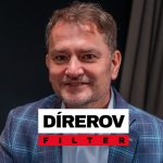 Matovič: Korupčné kauzy Smeru treba oživiť / DÍREROV FILTER episode thumbnail