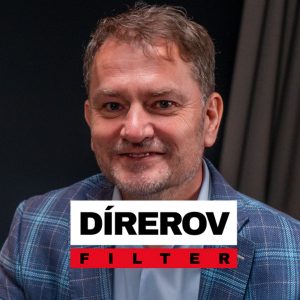 Matovič: Korupčné kauzy Smeru treba oživiť / DÍREROV FILTER
