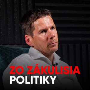 Hamran: Sulík nech sa pozrie na syna, ako sa správa k ženám, je to úbohé [Zo zákulisia politiky]