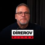Bránik: Fotky Ficovho brucha nemali zverejniť / DÍREROV FILTER episode thumbnail