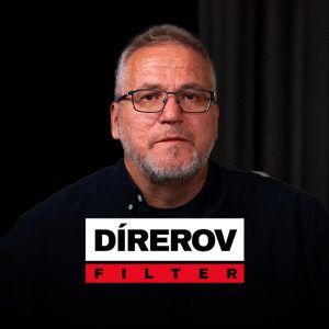 Bránik: Fotky Ficovho brucha nemali zverejniť / DÍREROV FILTER