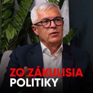 Korčok: Premiér bráni Blanárovi chodiť do práce [Zo zákulisia politiky]