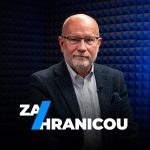 Káčer: Vidíme zánik ruského impéria v priamom prenose / Za Hranicou episode thumbnail