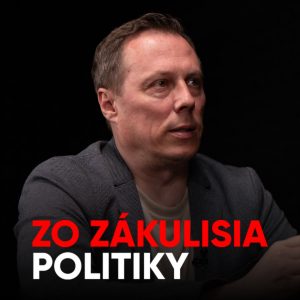 Vagovič: Smeráci sú nervózni, Očistec je ich najväčšia kauza [Zo zákulisia politiky]