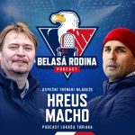Belasá rodina – Michal Hreus a Michal Macho episode thumbnail