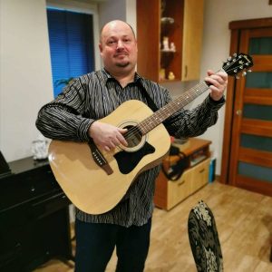 milujte sa navzájom!