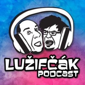 Lužifčák #305 Jakub Goda