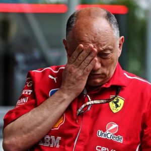 McLareny uštvali Verstappena a sarkastický Hamilton | EisKing Debriefing 6/24
