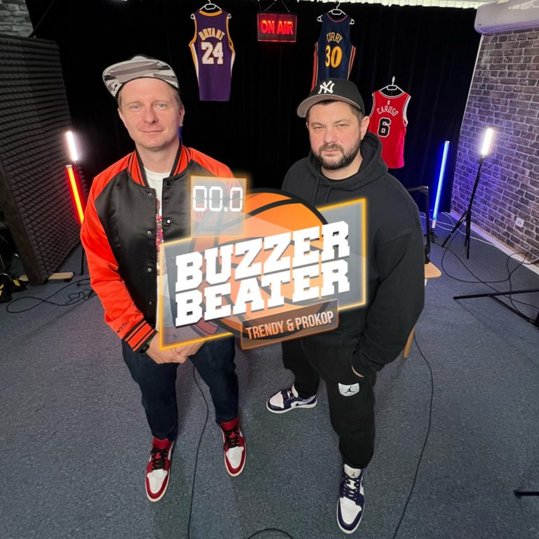 Joe Trendy SPORTS podcast