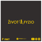 Epizóda 12 | Michal Nagaj | ”Život Fyzio” episode thumbnail