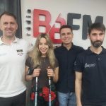 Nordic walking je čoraz obľúbenejší šport a pohybová aktivita vhodná pre všetky generácie. Rozprávali sme sa s Lukášom Novotným, prezidentom Športovej Federácie Nordic Walking episode thumbnail