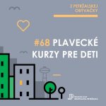 Detské plavecké kurzy v Petržalke môžu zachrániť životy episode thumbnail