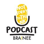 Not Sorry to Think Podcast: Simonetta Hladká, herečka episode thumbnail