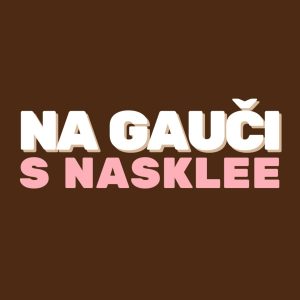 O rozpade manželstva, 🏳️‍🌈 vzťahoch a duševnom zdraví | Katarzeee Na Gauči s Nasklee #117