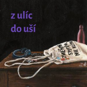 Sú radikálne protesty len o hádzaní polievok na obrazy?