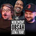 Epi.237 – Ye má novú pesničku episode thumbnail