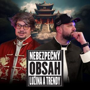 Epi. 238 – Divoká jahoda