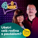 Ušetrí celá rodina s paušálom? episode thumbnail