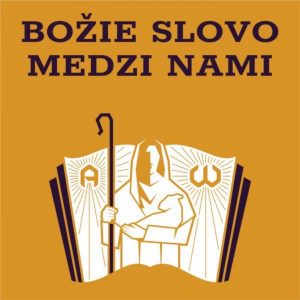 Posolstvo evanjelia zo 4. veľkonočnej nedele (11.5.)
