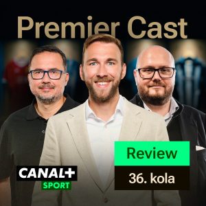 #60: Údery loktem i emoce v Nottinghamu! Hošek & Dobiáš