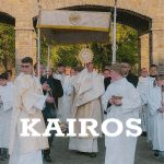 Eucharistia je živý Kristus! episode thumbnail