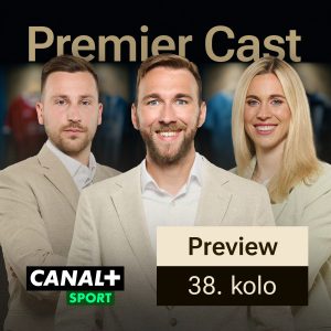 #63: Spurs ovládli Evropskou ligu! Skončí i tak v klubu kouč Postecoglou? Svitková & Hájek