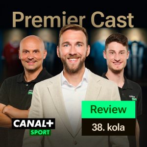 #64: O oslavách Liverpoolu i „okradené“ Aston Ville! Häring & Tvaroh