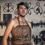 #86 | Michal Kačmár (umelec, organizátor a všestranný kreatívec) episode thumbnail