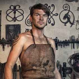 #86 | Michal Kačmár (umelec, organizátor a všestranný kreatívec)