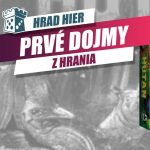 Hutan: Život v pralese episode thumbnail