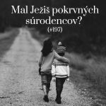 #197 – Mal Ježiš pokrvných súrodencov? episode thumbnail