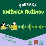 Jún v knižnici – leto s knihou začína episode thumbnail