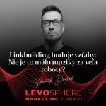 #272 LINKBUILDING BUDUJE VZŤAHY: Nie je to málo muziky za veľa roboty? episode thumbnail