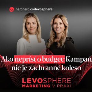 #273 AKO NEPRÍSŤ O BUDGET: Kampaň nie je záchranné koleso