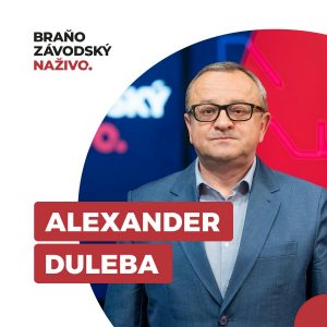 Duleba: USA môžu zaviesť 500 % clá na ruskú ropu, ak sa Moskva nedohodne s Kyjevom na ukončení vojny