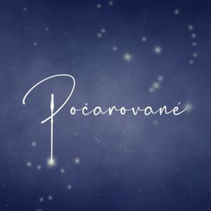 Začiatok piatej série podcastu Počarované – nultá epizóda
