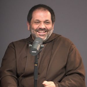 GDZN podcast 135: Potrebujeme rozprávať v rodinách o sexualite – kapucín Martin Borkovský