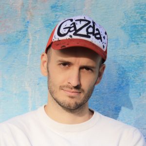 228. Maj odvahu do toho vstúpiť