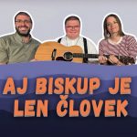 Aj biskup je len človek| Peter Beňo | SARDINKY episode thumbnail
