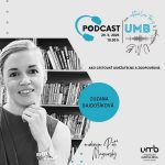 28. epizóda – ZUZANA GAJDOŠÍKOVÁ – Ako cestovať udržateľne a zodpovedne. episode thumbnail