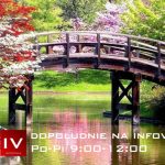Dopoludnie na Infovojne s Adrianom 20.5.2025 episode thumbnail