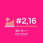 Podcast #2,16 – 146. časť (25.5.2025) episode thumbnail