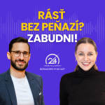 121: Rásť bez peňazí? Zabudni!, Blažena Ambróz Sedrovičová episode thumbnail