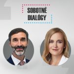 Juraj Blanár (minister zahr. vecí; podpredseda SMER-SD) a Vladimíra Marcinková (poslankyňa NR SR; SaS) (31.5.2025 12:10) episode thumbnail