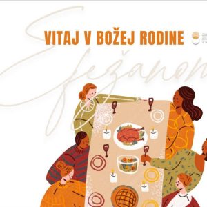 Cirkev-odveký Boží plán