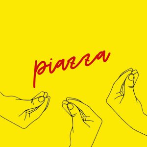 Piazza je viac než len námestie