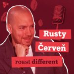 Rusty Červeň: Slováci sú v zahraničí veľmi rešpektovaní, ale doma nie episode thumbnail
