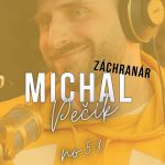 #58: MICHAL Pečík: ,,Najťažšie sú momenty, keď rozhodujem o živote a o smrti.” episode thumbnail